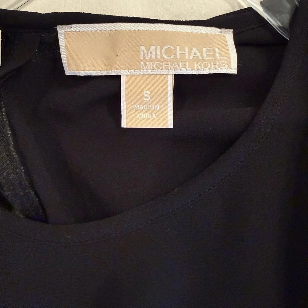Michael Kors pit 18”